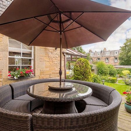 No 45 Bed & Breakfast Edinburgh Ngoại thất bức ảnh