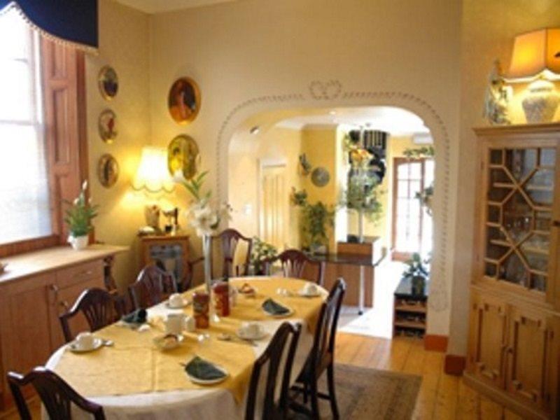 No 45 Bed & Breakfast Edinburgh Ngoại thất bức ảnh