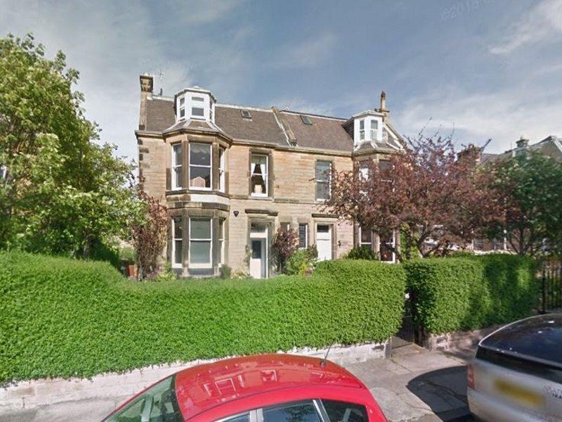 No 45 Bed & Breakfast Edinburgh Ngoại thất bức ảnh