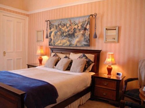 No 45 Bed & Breakfast Edinburgh Ngoại thất bức ảnh