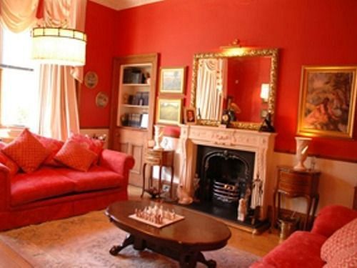 No 45 Bed & Breakfast Edinburgh Ngoại thất bức ảnh
