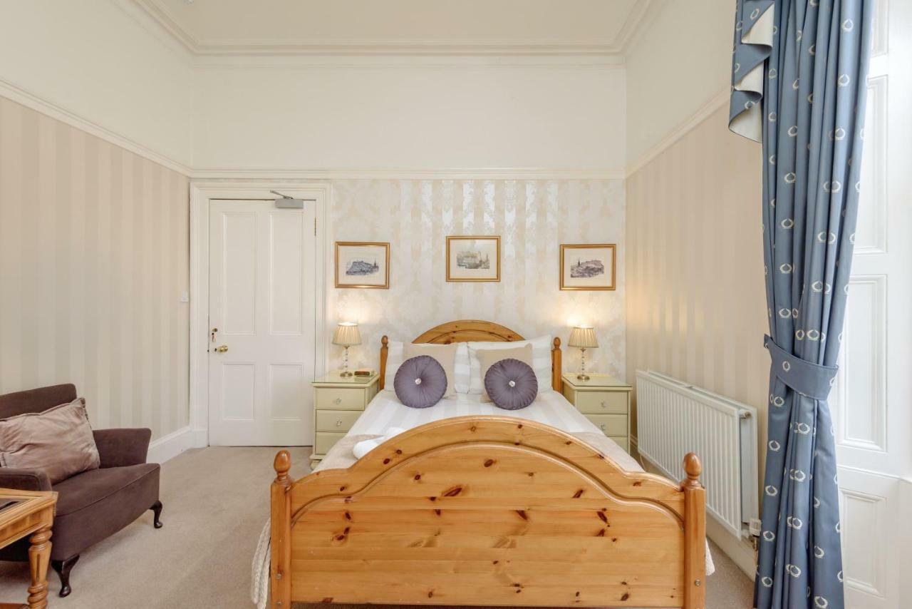 No 45 Bed & Breakfast Edinburgh Ngoại thất bức ảnh