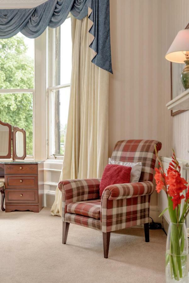No 45 Bed & Breakfast Edinburgh Ngoại thất bức ảnh