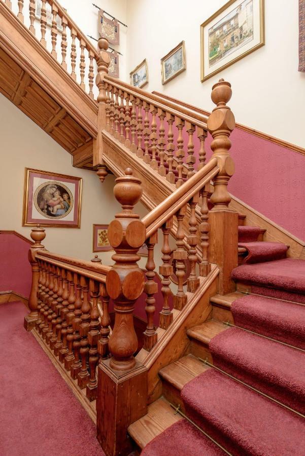 No 45 Bed & Breakfast Edinburgh Ngoại thất bức ảnh