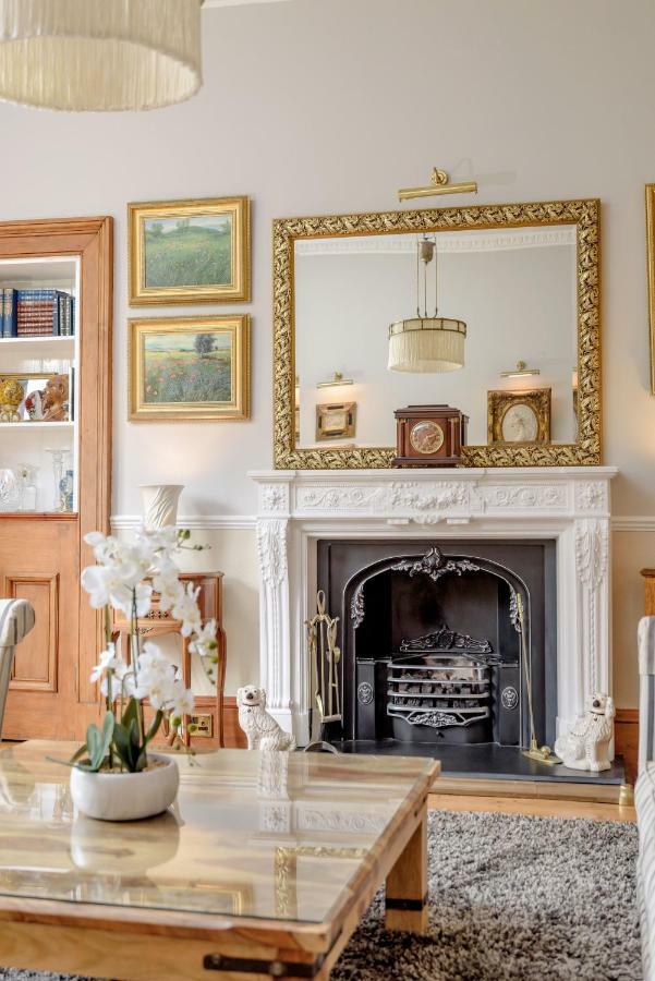 No 45 Bed & Breakfast Edinburgh Ngoại thất bức ảnh