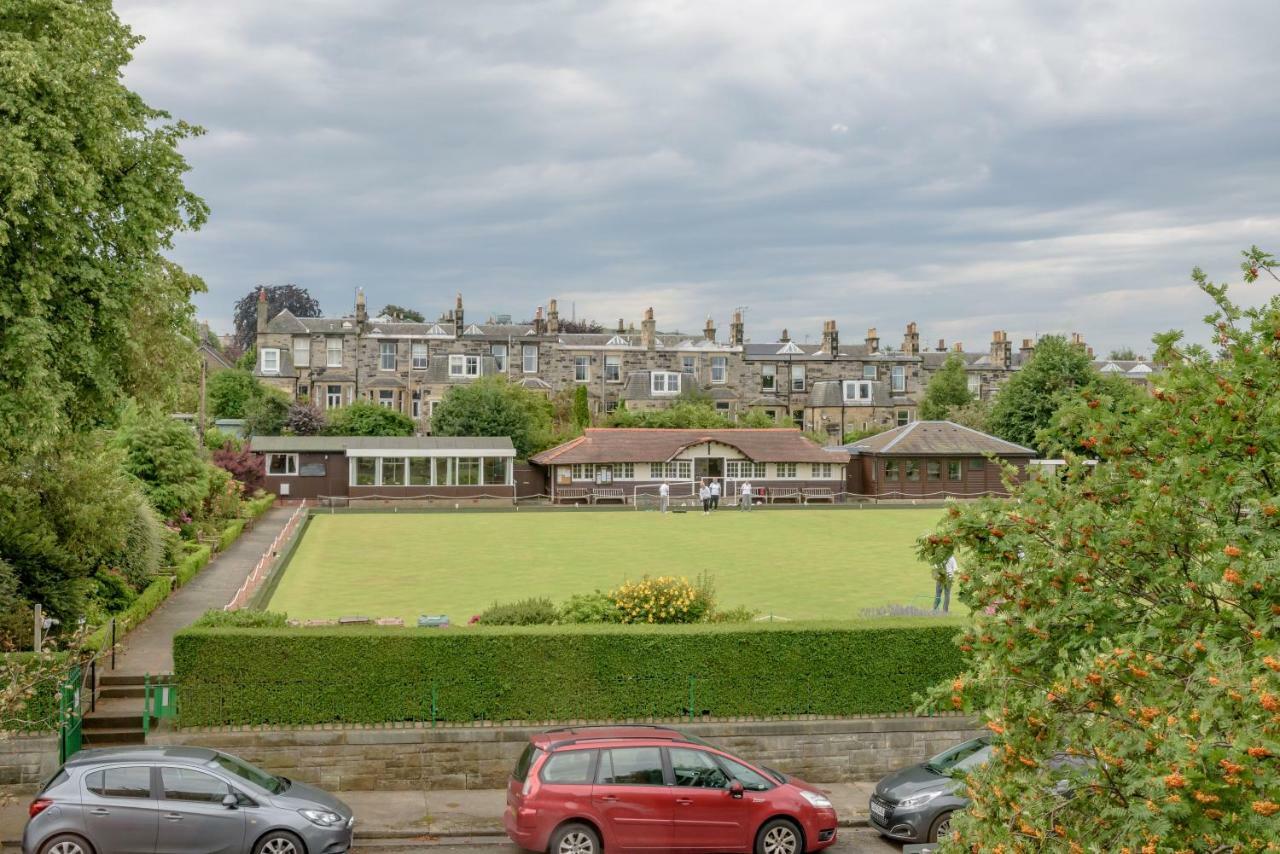 No 45 Bed & Breakfast Edinburgh Ngoại thất bức ảnh